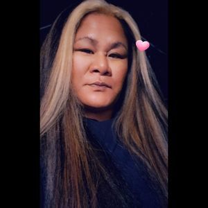 Meet your Posher, Melinda vaiolo